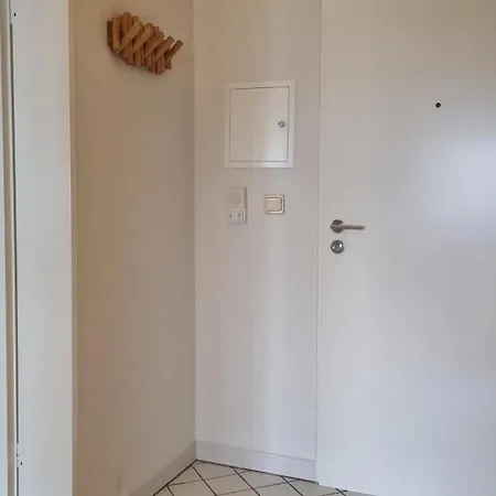 Hafenkino Apartamento *