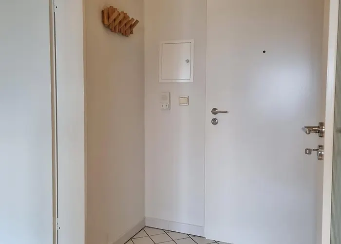 Hafenkino Apartamento *